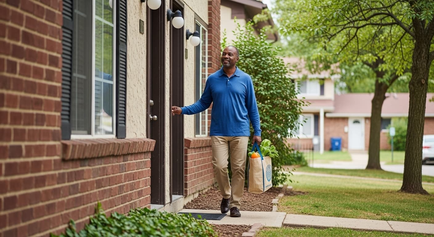For Tenants